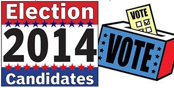 The Pickens County GOP Announces Candidate Forum on April 8th