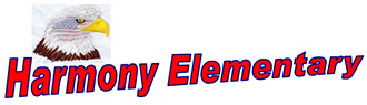 Harmony Elementary School Supply List 2013-2014