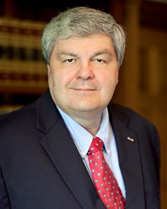 HARRY DOSS ANNOUNCES CAMPAIGN for DISTRICT ATTORNEY of APPALACHIAN CIRCUIT