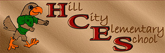 Hill City Elementary School Supply List 2013-2014