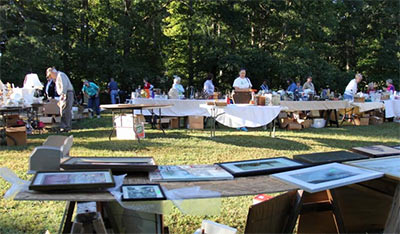 Save the Date for the Heart & Soul Fall Festival