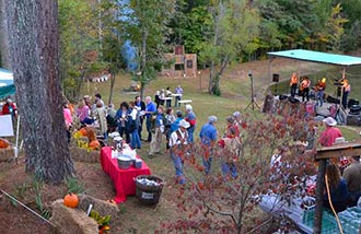 Good Samaritan Hoedown raises $41,000