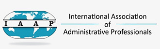 Administrative Professionals Day – April 24