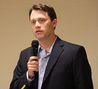 Town Hall Meeting on Education
