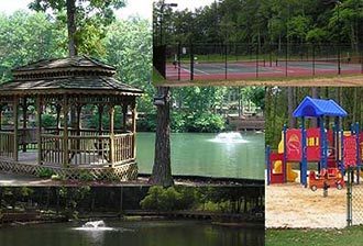 Jasper City Park (Duck Pond) Closed for Renovations