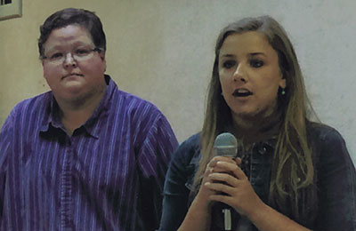Jasper Lions Award College Scholarships
