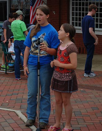 Jasper Young Singers Spring Concert on May 6 at Tate UMC