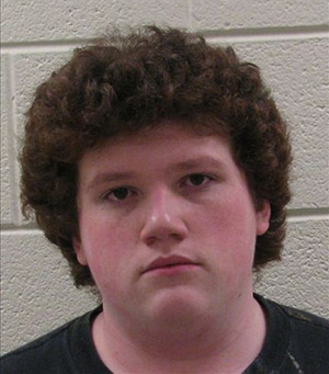 16 Year Old Joseph M. Addis Charged with Murder in Superior Court