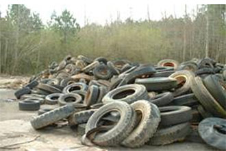 APRIL IS THE GREAT AMERICAN CLEANUP