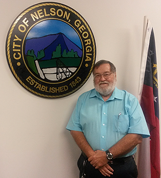 Qualifying Ended Last Week for Candidates of Jasper, Nelson and Talking Rock Councils
