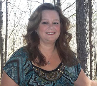 Magistrate Judge LaSandra Ray Cooley announces her intent to run for Chief Magistrate Judge