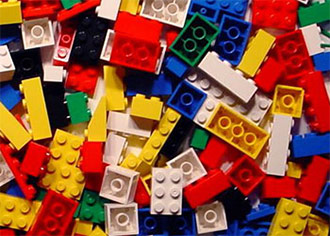 The Pickens County Library is looking for LEGOs!