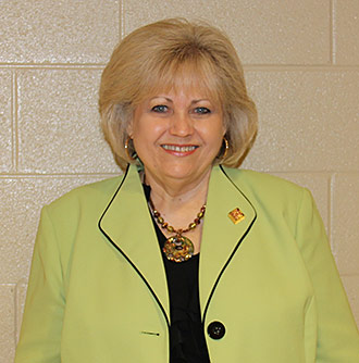 Interim Superintendent Hired for Pickens County Schools