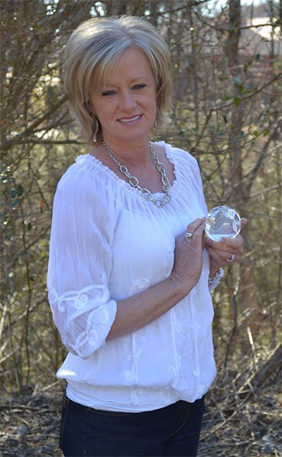 THE PICKENS COUNTY BOARD OF REALTORS® 2013 MILLION DOLLAR CLUB