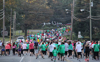 ROAD CLOSING FOR GEORGIA MARBLE FESTIVAL ROAD RACE