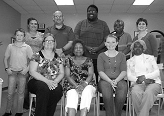 New Members Always Welcome at Marble Valley Community Choir