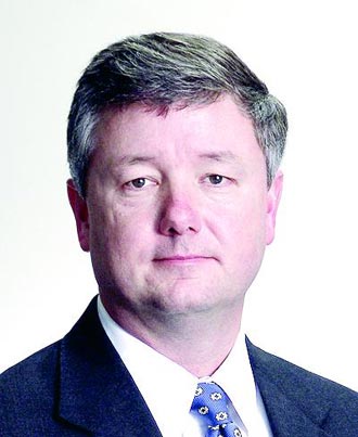 Jerry Lamar 'Marty' Callahan, Jr. announces intentions to run for Pickens County District 1 County Commissioner Seat