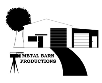 Business Spotlight on Metal Barn Productions