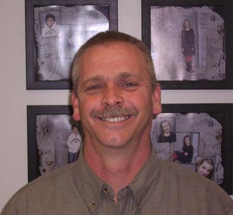 Michael Cowart Announces School Board Candidacy