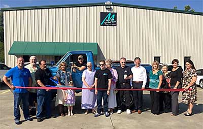 pickens county news press releases jasper georgia moore auto works