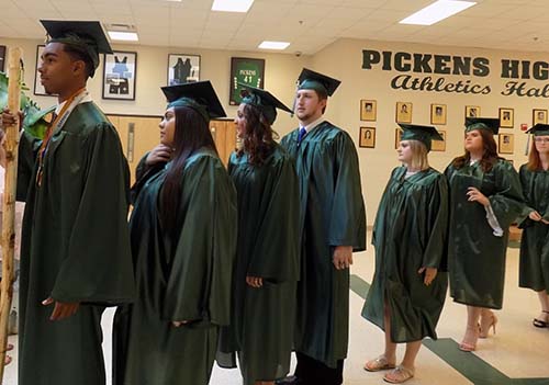 Mountain Education Charter High School Pickens Site Jasper 706