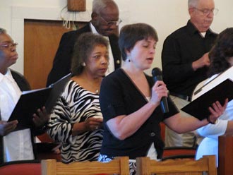 Marble Valley Community Choir Spring Concert Set for May 6