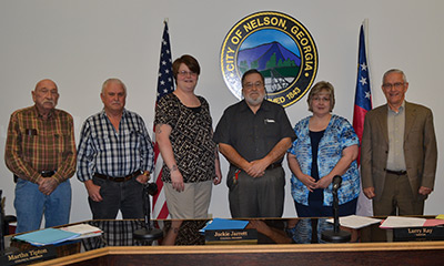 Nelson City Council Janury 2015 Meeting Video