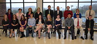 Optimist STAR Banquet Scheduled for Feb. 28th
