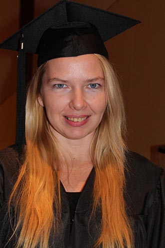Commencement Ceremony Held for Chattahoochee Technical College Monday, December 5th