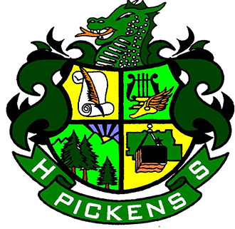 Pickens High School 2013 Homecoming Court Representatives Announced