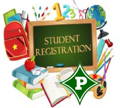 Pickens County Schools 2020-2021 New Student Registration