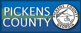 Pickens County Proposed Budge Reductions