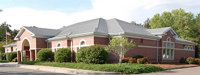 Help the Pickens County Library Write the Book on their Future