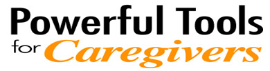 Powerful Tools for Caregivers, a Six Session Educational Program Starts July 8th
