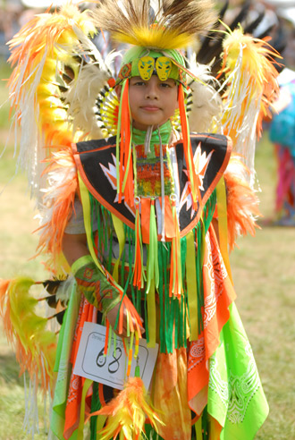 Mother’s Day the Native Way