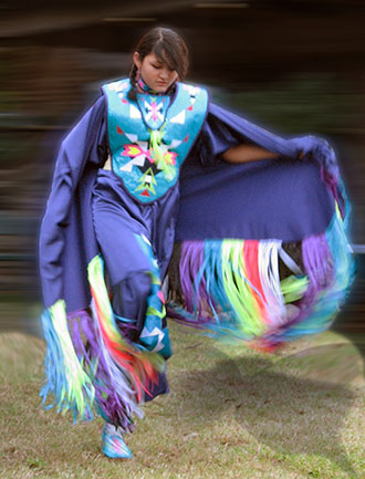 24th Annual Cherokee County Indian Festival & Mother’s Day PowWow