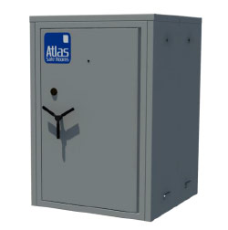 Above Ground Storm Shelters