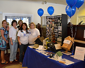 Renasant Bank Announces Winners of Habitat For Humanity Birdhouse Raffle Drawing