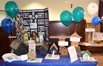 Renasant Bank is Fundraising in June for Habitat for Humanity of Pickens County