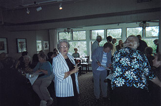 Retired Educators Will Meet in March