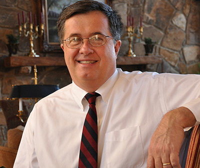 Rick Jasperse Seeking Re-election to the Georgia House of Representatives District 11