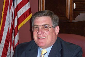 The Pickens Report