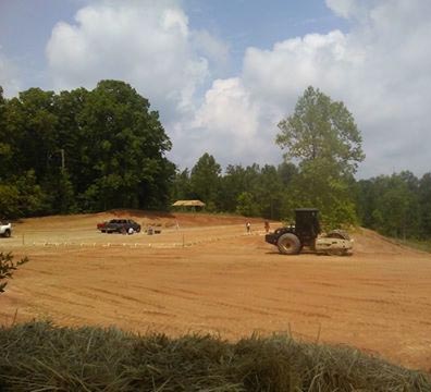 Pickens County Planning & Development May 2017 Report