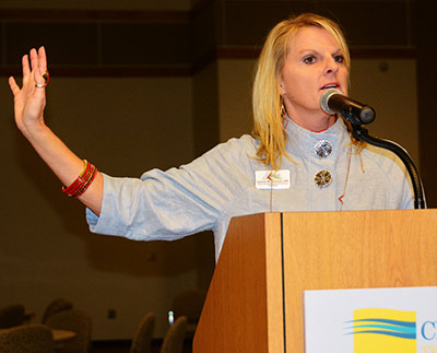 Chamber's Duncan at Rotary 'The MobSquad is coming to Jasper businesses'