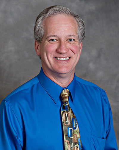 Join Dr. Flint for Dinner & Discussion on Hip Replacement