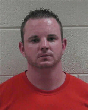 Ryan Quinton Arrested for Driving Under the Influence This Past Weekend