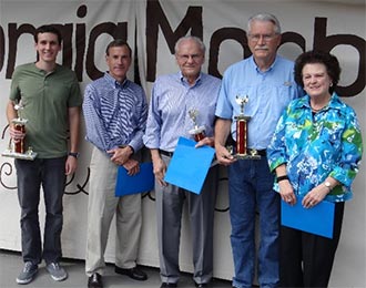 Sassafras Literary Exchange Adult Writing Contest Winners Announced