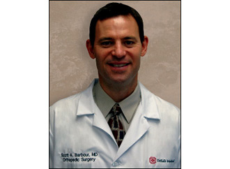 Pickens County Republican Party May Meeting will feature Dr. Scott Barbour of Doctors4PatientCare