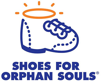 Piedmont Heart Institute Collecting Shoes and Socks for Shoes for Orphan Souls