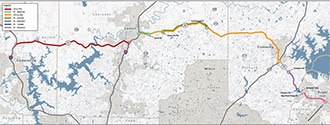 FOCUSING ON STATE ROUTE 20 SAFETY AND MOBILITY